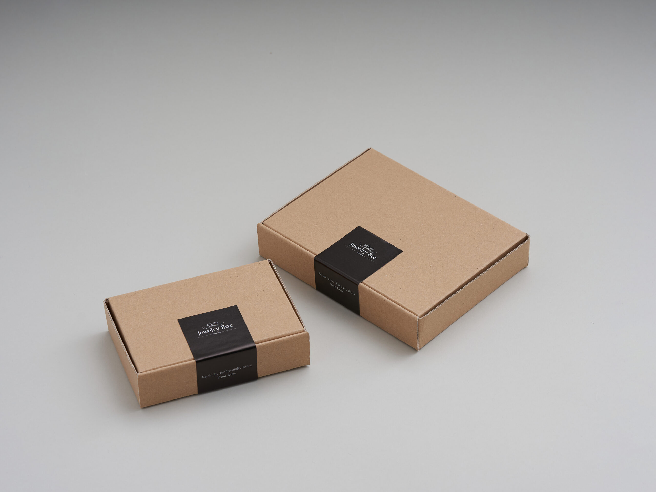 さこ　40cm×30本　ユーカリ10 クール便 ラッピング 梱包について | Jewelry Box｜ジュエリーボックス｜レーズン